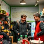 Tiendas de supervivencia en Barcelona: guía para comprar con criterio