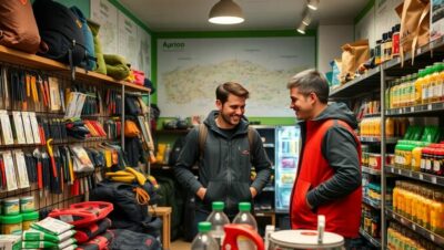 tiendas de supervivencia en barcelona guia para comprar con criterio tiendas supervivencia apocalipsis equipamiento