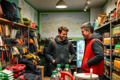 tiendas de supervivencia en barcelona guia para comprar con criterio tiendas supervivencia apocalipsis equipamiento