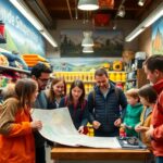 Tiendas de supervivencia en Madrid: qué buscar para acertar