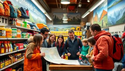 tiendas de supervivencia en madrid que buscar para acertar tiendas supervivencia apocalipsis equipamiento