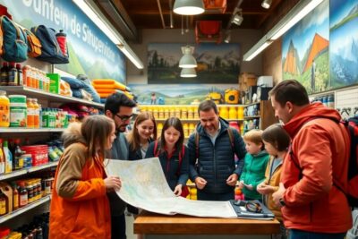 tiendas de supervivencia en madrid que buscar para acertar tiendas supervivencia apocalipsis equipamiento