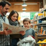 Tiendas de supervivencia en Sevilla: checklist para comprar tu primer equipo